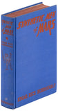 Synthetic Men of Mars