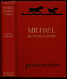 Michael, Brother of Jerry