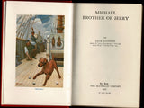 Michael, Brother of Jerry