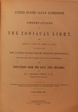 Narrative of the Expedition of an American Squadron to the China Seas and Japan, Performed in the Years 1852, 1853, and 1854, under the Command of Commodore M.C. Perry, United States Navy, by Order of the Government of the United States