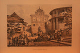 Narrative of the Expedition of an American Squadron to the China Seas and Japan, Performed in the Years 1852, 1853, and 1854, under the Command of Commodore M.C. Perry, United States Navy, by Order of the Government of the United States