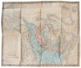 Arctic Searching Expedition: A Journal of a Boat-Voyage Through Ruperts Land and the Arctic Sea, in Search of the Discovery Ships Under Command of Sir John Franklin with an Appendix on the Physical Geography of North America