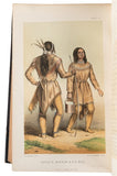 Arctic Searching Expedition: A Journal of a Boat-Voyage Through Ruperts Land and the Arctic Sea, in Search of the Discovery Ships Under Command of Sir John Franklin with an Appendix on the Physical Geography of North America