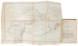An Account of a Geographical and Astronomical Expedition to the Northern Parts of Russia for ascertaining the degrees of latitude and longitude of the mouth of the River Kovima;