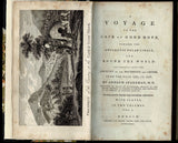 A Voyage to the Cape of Good Hope, Towards the Antarctic Polar Circle, and Round the World: But Chiefly into the Country of the Hottentots and Caffres, From the Year 1772, to 1776