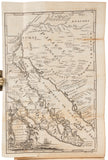 A Natural and Civil History of California: Containing an Accurate Description of that Country, Its Soils, Mountains, Harbours, Lakes, Rivers and Seas; Its Animals, Vegetables, Minerals and Famous Fishery for Pearls. ...