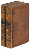 A Natural and Civil History of California: Containing an Accurate Description of that Country, Its Soils, Mountains, Harbours, Lakes, Rivers and Seas; Its Animals, Vegetables, Minerals and Famous Fishery for Pearls. ...