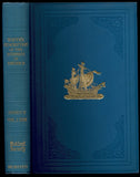 A New Voyage and Description of the Isthmus of America by Lionel Wafer, Surgeon on Buccaneering Expeditions in Darien, the West Indies, and the Pacific from 1680 to 1688 With Wafer’s Secret Report (1698), and Davis’s Expedition to the Gold Mines