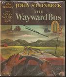 The Wayward Bus