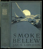 Smoke Bellew