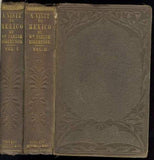 A Visit to Mexico by the West India Islands, Yucatan and United States with Observations and Adventures along the Way