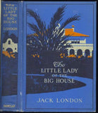The Little Lady of the Big House