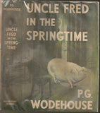 Uncle Fred in the Springtime