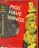 Pigs Have Wings