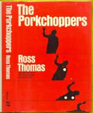 The Porkchoppers