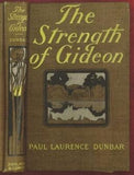 The Strength of Gideon and other Stories