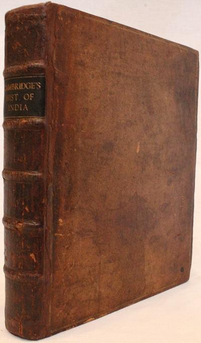 An Account of the War in India, between the English and the French, on the Coast of Coromandel from the Year 1750 to the Year 1760. Together with A Relation of the late Remarkable Events on the Malabar Coast, and Expeditions to Golconda and Surat, With Op