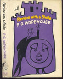 Service with a Smile