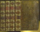 A New, Authentic, and Complete Account of Voyages Round the World, Performed by Royal Authority. Containing a Complete Historical Account of Captain Cook's First, Second, Third and Last Voyages, undertaken for making New Discoveries The Whole compreh