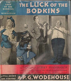 The Luck of the Bodkins