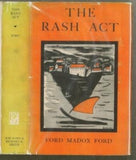 The Rash Act