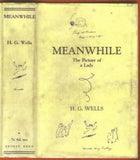 Meanwhile: The Picture of a Lady