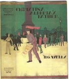 Christina Alberta's Father