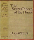 The Secret Places of the Heart