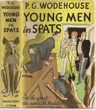 Young Men in Spats
