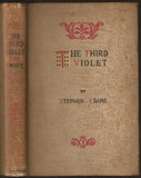 The Third Violet