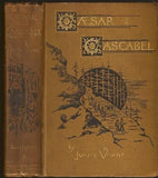 Cæsar  (Caesar) Cascabel