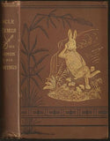Uncle Remus <i>His Songs and His Sayings</i> The Folk-Lore of the Old Plantation