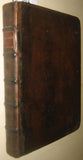 A Voyage to the South-Sea And along the Coasts of Chili and Peru, in the Years 1712, 1713, and 1714 Particularly Describing the Genius and Constitution of the Inhabitants, as well Indians as Spaniards: Their Customs and Manners, Their Natural History,