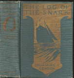 The Log of the Snark