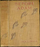 Before Adam