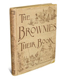 The Brownies: Their Book
