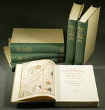 Mapping the Transmississippi West 1540-1861