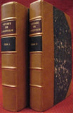 Voyage dans les parties sud de l'Amérique septentrionale; savoir: les Carolines septentrionale et méridionale, la Georgie, les Florides orientale et occidentale, le pays de Cherokées, le vaste territoire des Muscogulges ou de la confédération