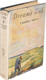 Dream's End