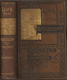 Life on the Mississippi