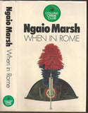 When in Rome