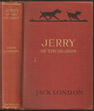 Jerry of the Islands