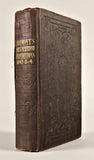 Report of the Exploring Expedition to the Rocky Mountains in the Year 1842 and to Oregon and North California in the Years 1843-44