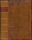 A Narrative of Voyages and Travels, in the Northern and Southern Hemisphere, comprising three voyages