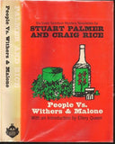 People vs Withers and Malone