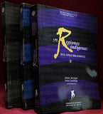 Las Regiones Indigenas: En Espejo Bibliografico