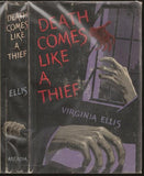 Death Comes Like a Thief
