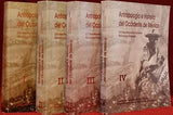 Antropologia e Historia del Occidente de Mexico: XXIV Mesa Redondo de la Sociedad Mexicano de Antropologia