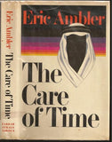 The Care of Time