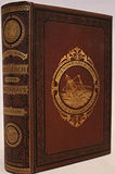 A Voyage Round the World In Search of he Castaways: A Romantic Narrative of the Loss of Captain Grant of the Brig Britannia and of the Adventures of the Children and Friends in his Discovery and Rescue